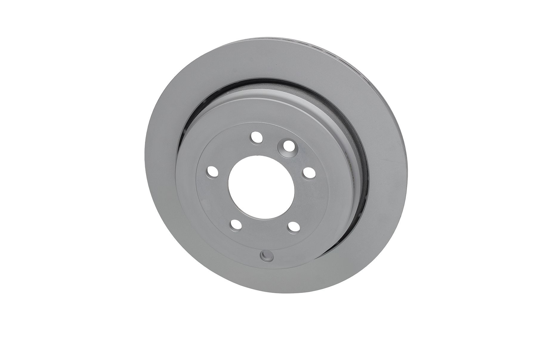 Stabdžių diskas ATE 24.0120-0210.1