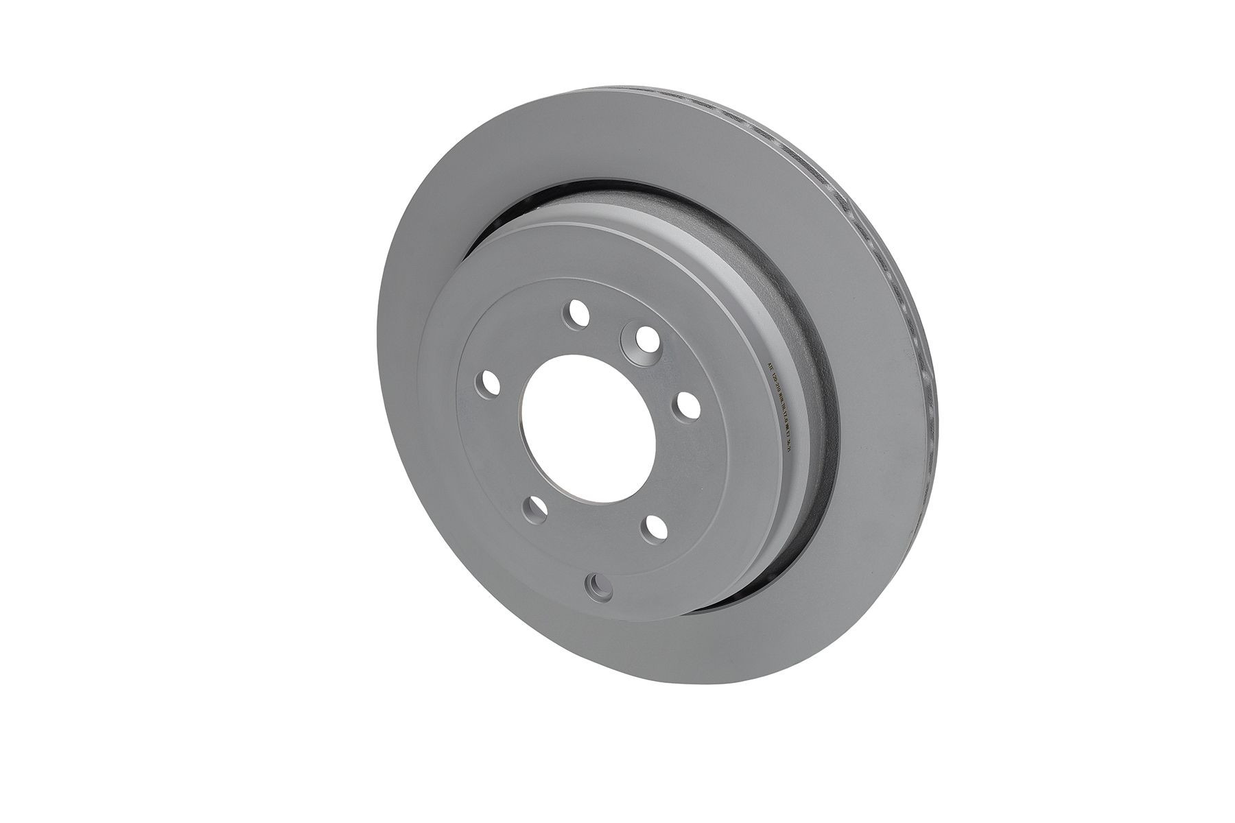 Stabdžių diskas ATE 24.0120-0210.1