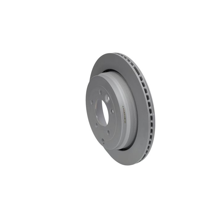 Stabdžių diskas ATE 24.0120-0210.1