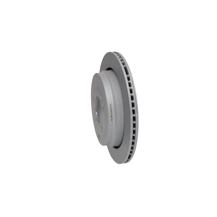 Stabdžių diskas ATE 24.0120-0210.1