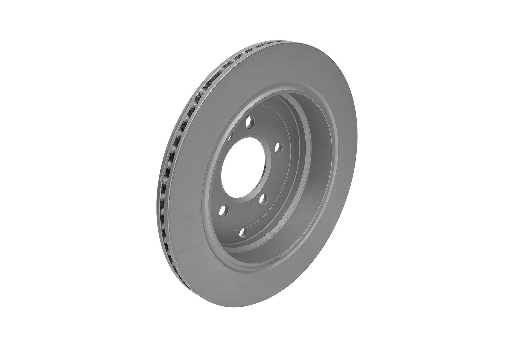 Stabdžių diskas ATE 24.0120-0210.1