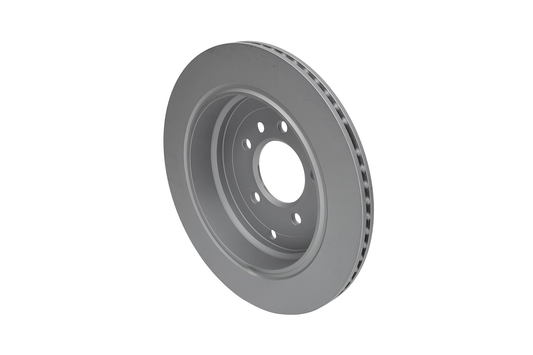 Stabdžių diskas ATE 24.0120-0210.1