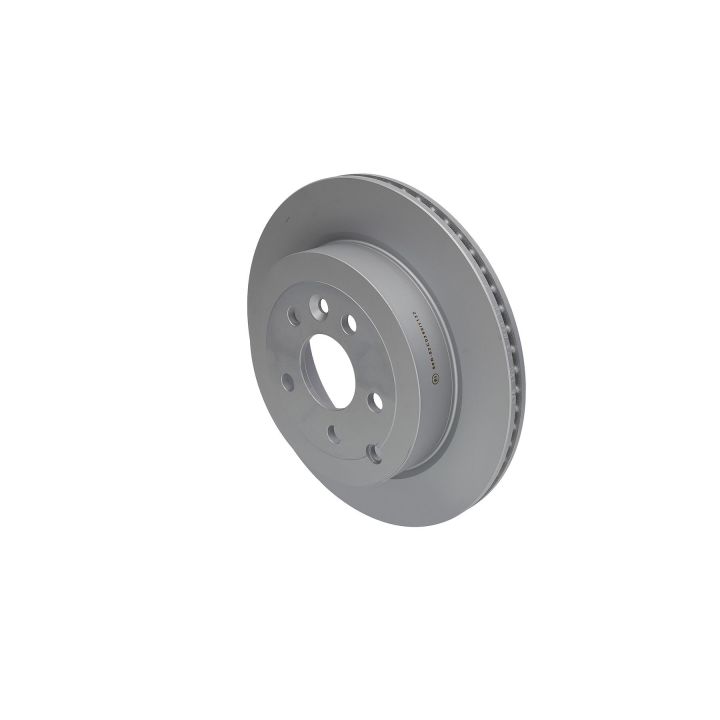 Stabdžių diskas ATE 24.0120-0218.1