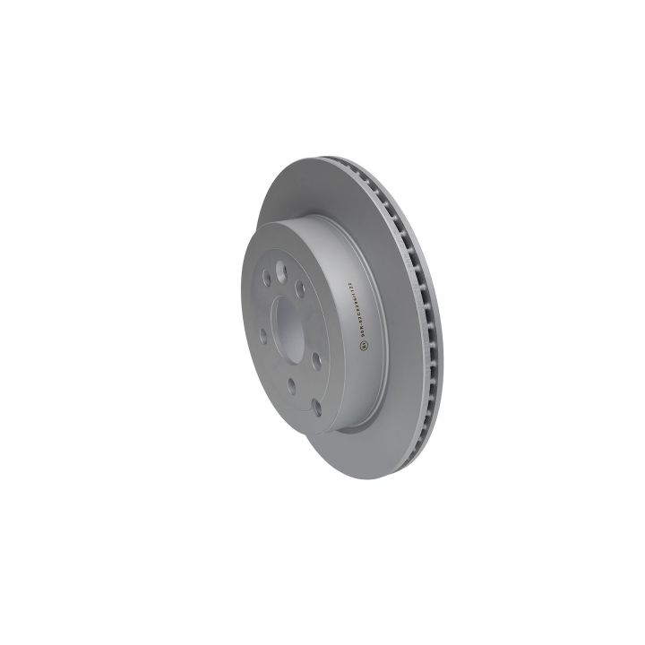 Stabdžių diskas ATE 24.0120-0218.1