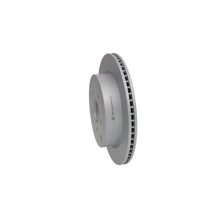 Stabdžių diskas ATE 24.0120-0218.1