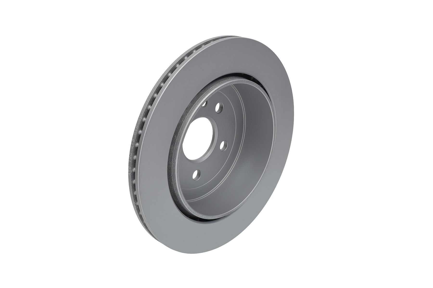 Stabdžių diskas ATE 24.0120-0218.1