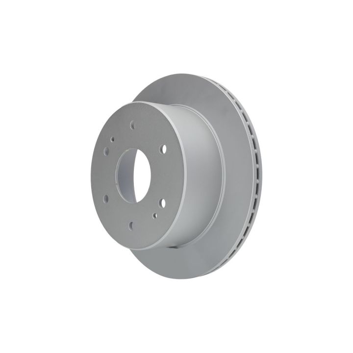 Stabdžių diskas ATE 24.0120-0235.1