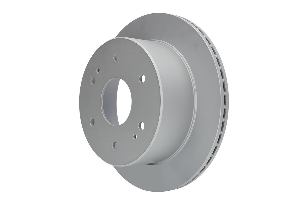 Stabdžių diskas ATE 24.0120-0235.1