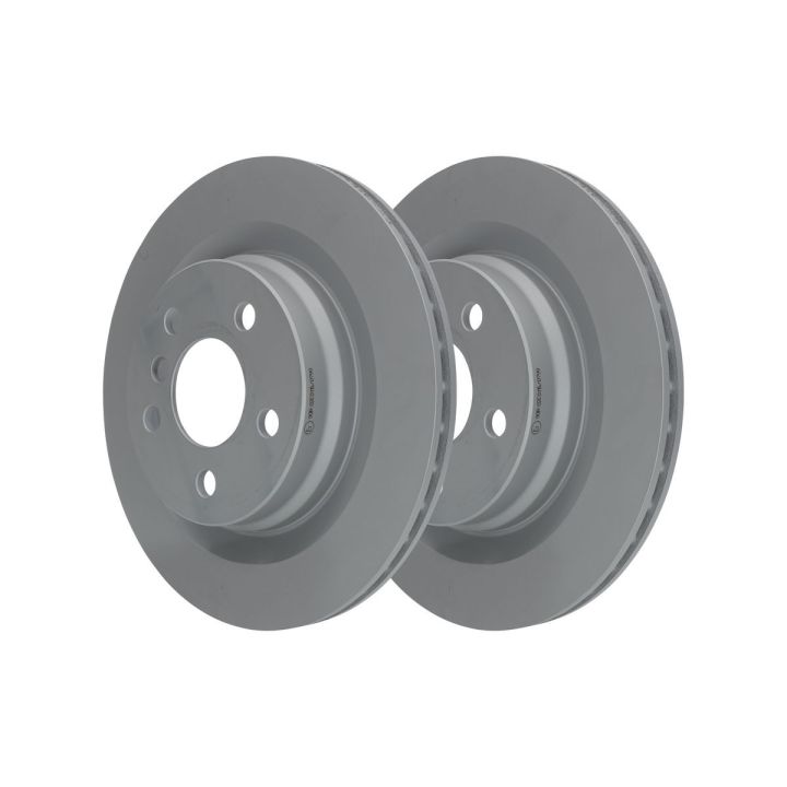 Stabdžių diskas ATE 24.0120-0244.1