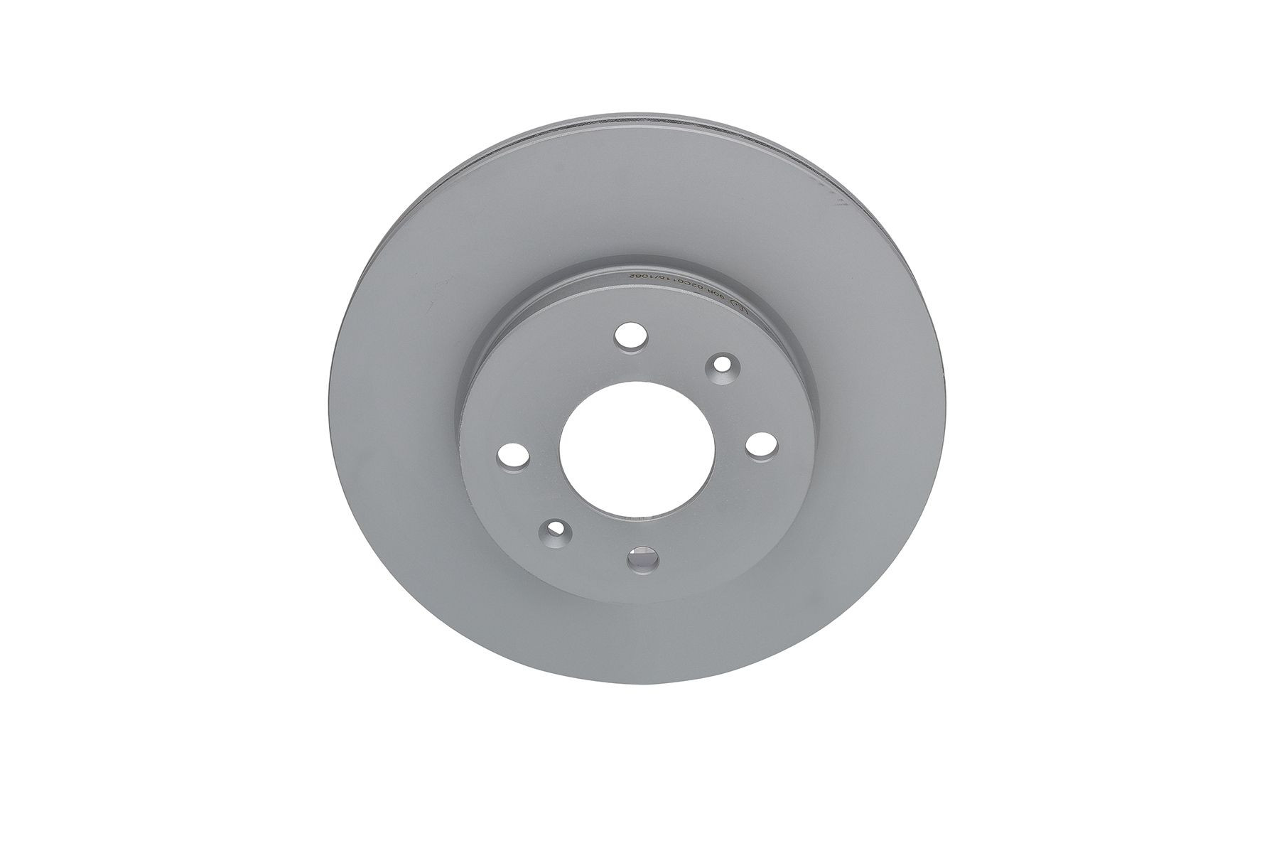 Stabdžių diskas ATE 24.0120-0251.1