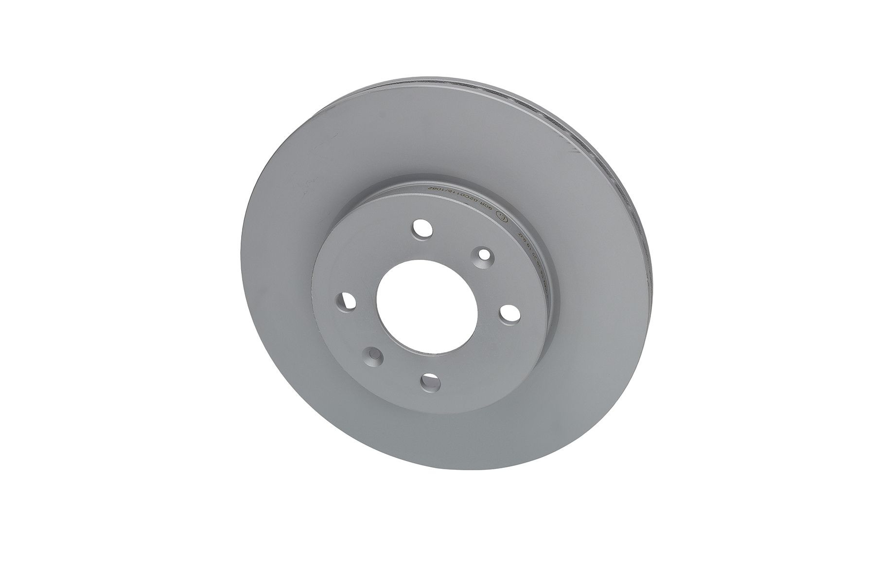 Stabdžių diskas ATE 24.0120-0251.1