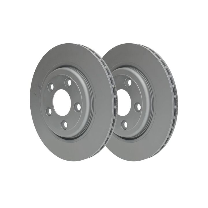 Stabdžių diskas ATE 24.0120-0708.1