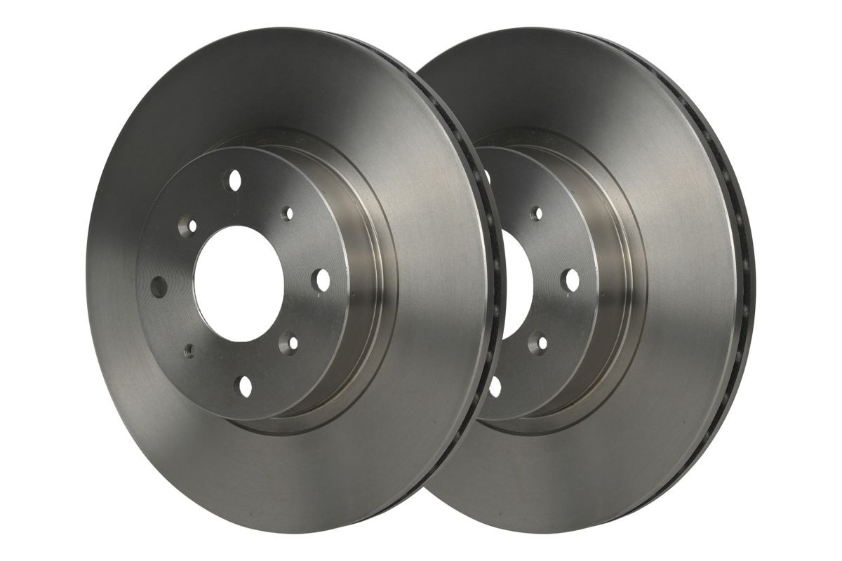 Stabdžių diskas ATE 24.0121-0100.1