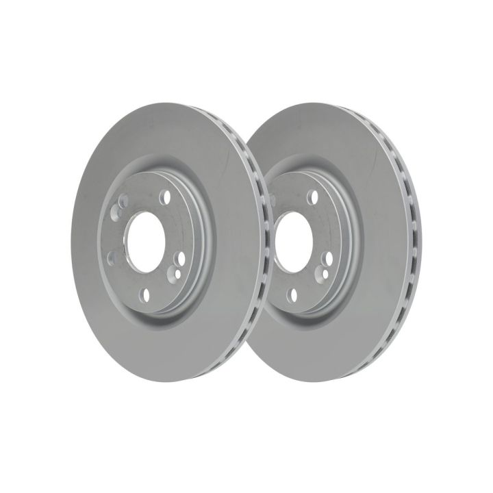 Stabdžių diskas ATE 24.0121-0101.1