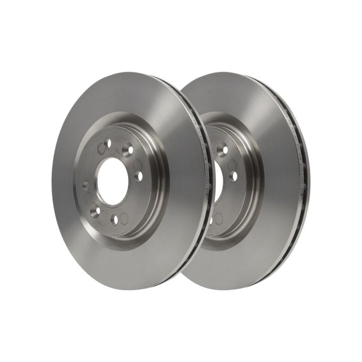 Stabdžių diskas ATE 24.0121-0103.1