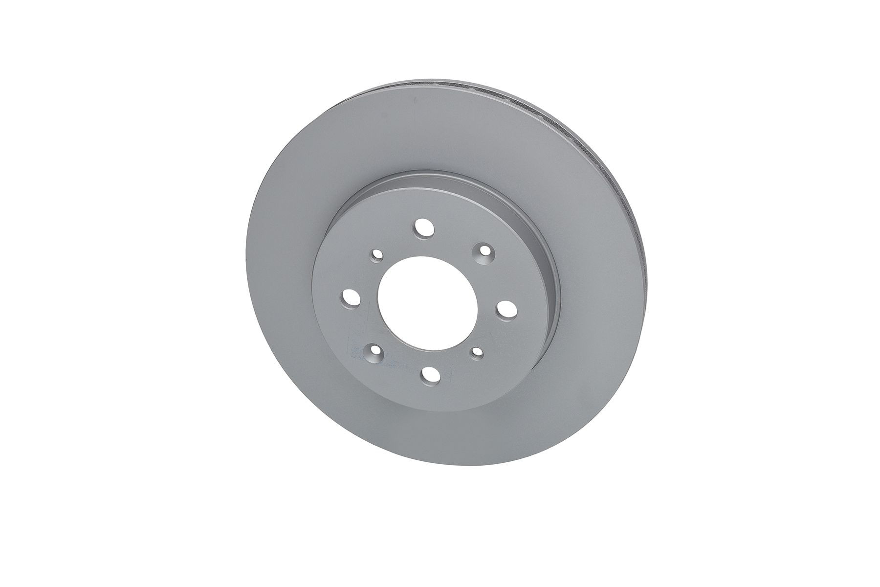 Stabdžių diskas ATE 24.0121-0105.1