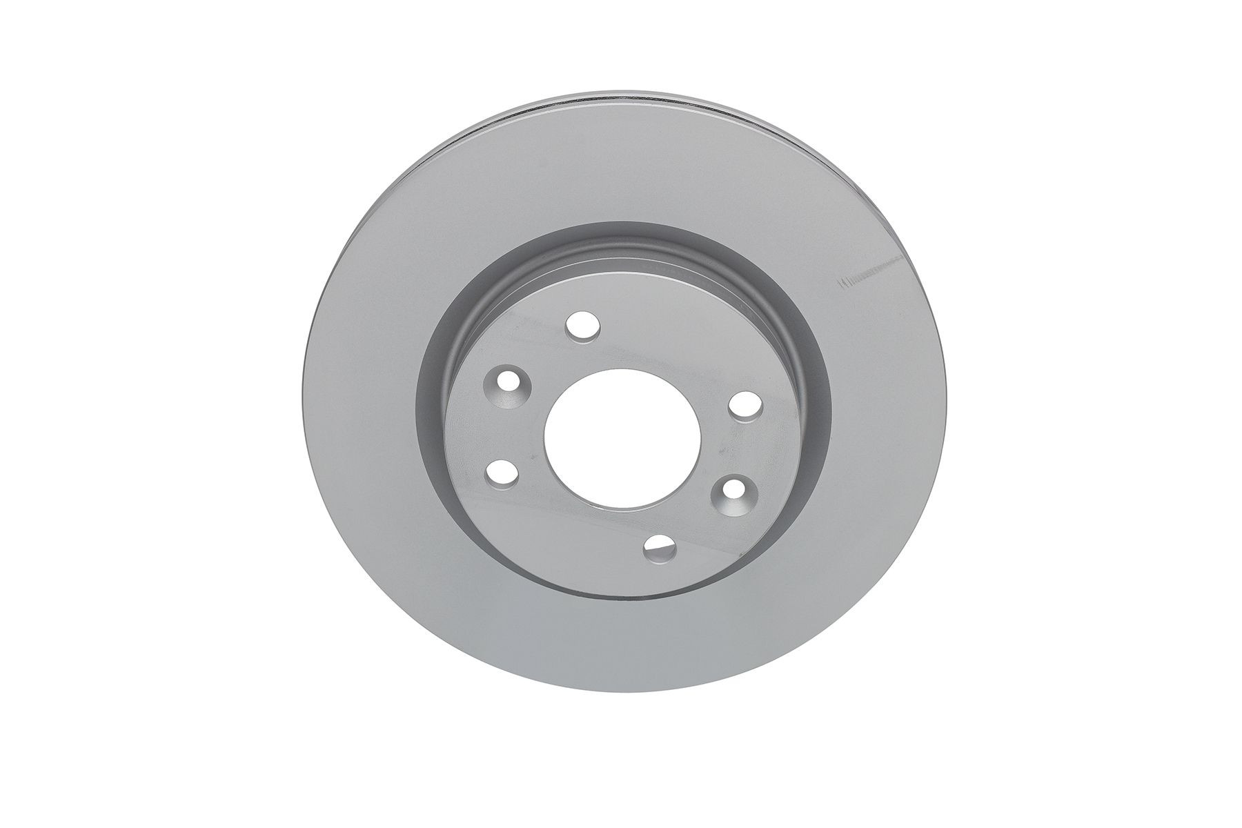 Stabdžių diskas ATE 24.0121-0106.1