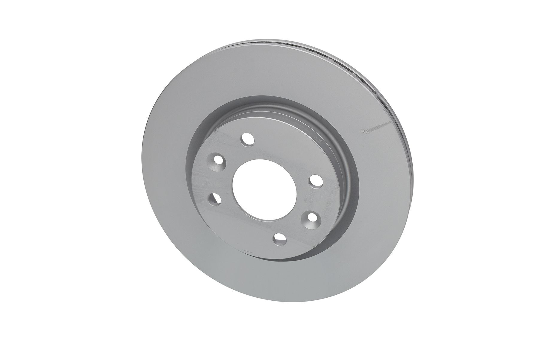 Stabdžių diskas ATE 24.0121-0106.1