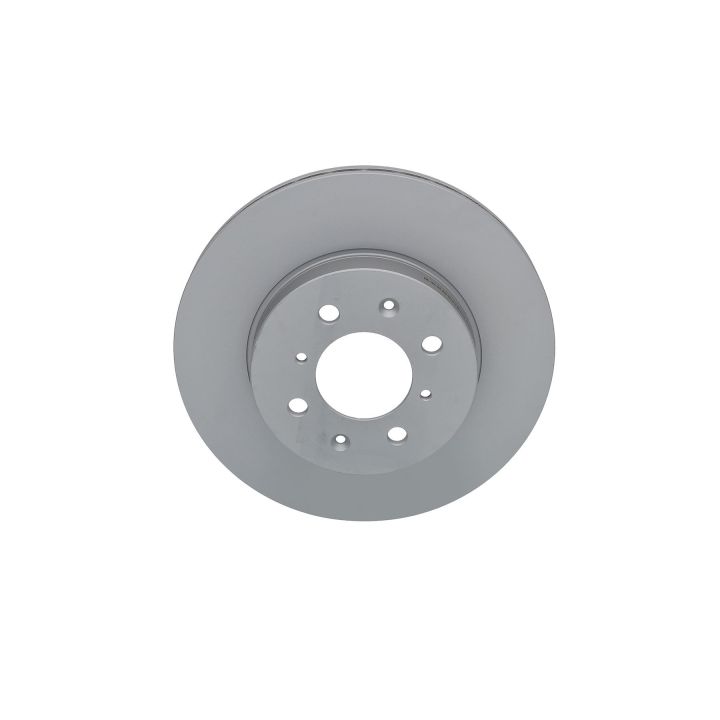 Stabdžių diskas ATE 24.0121-0107.1