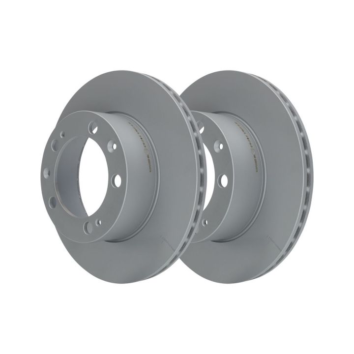 Stabdžių diskas ATE 24.0121-0112.1