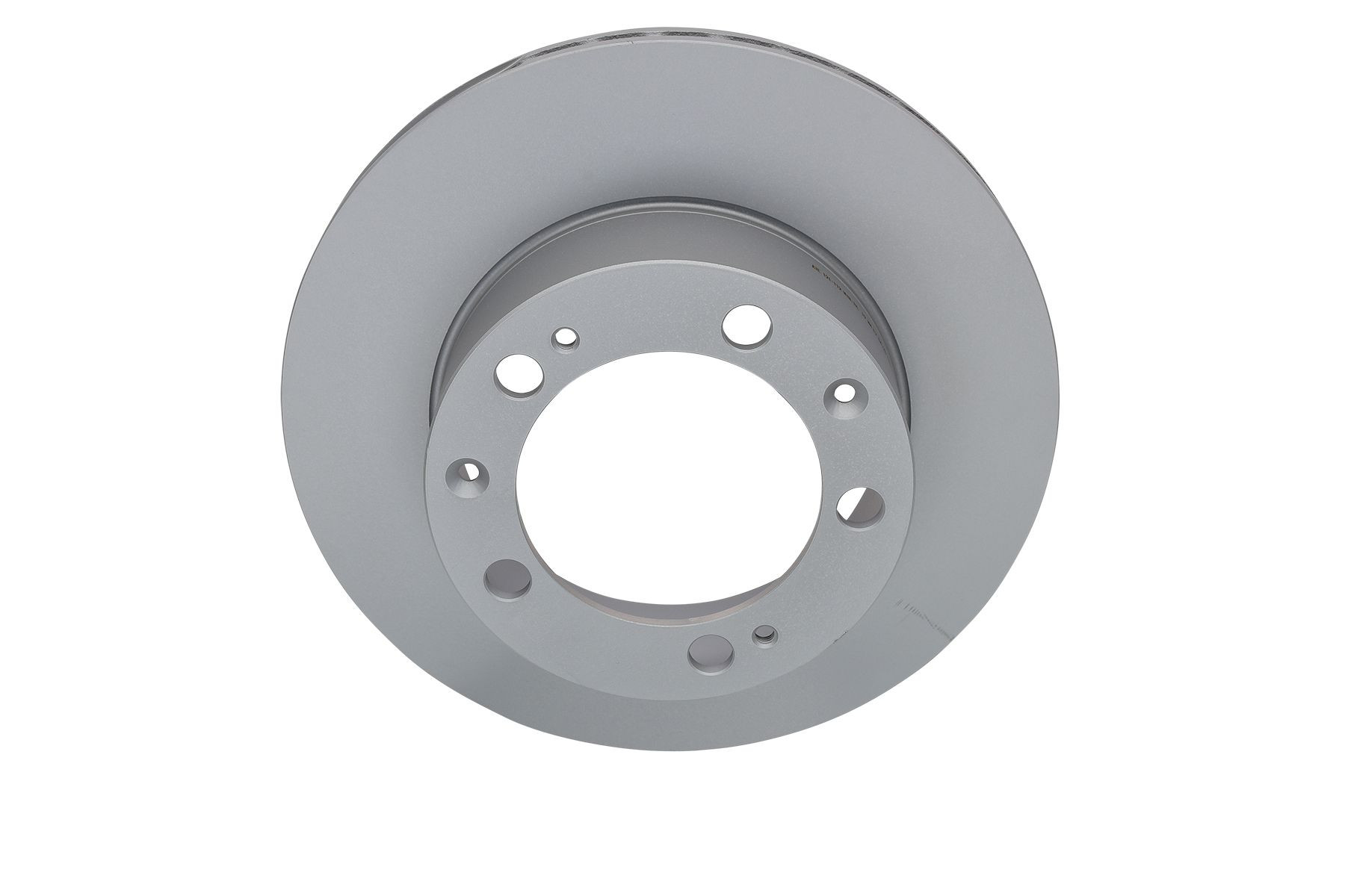 Stabdžių diskas ATE 24.0121-0112.1