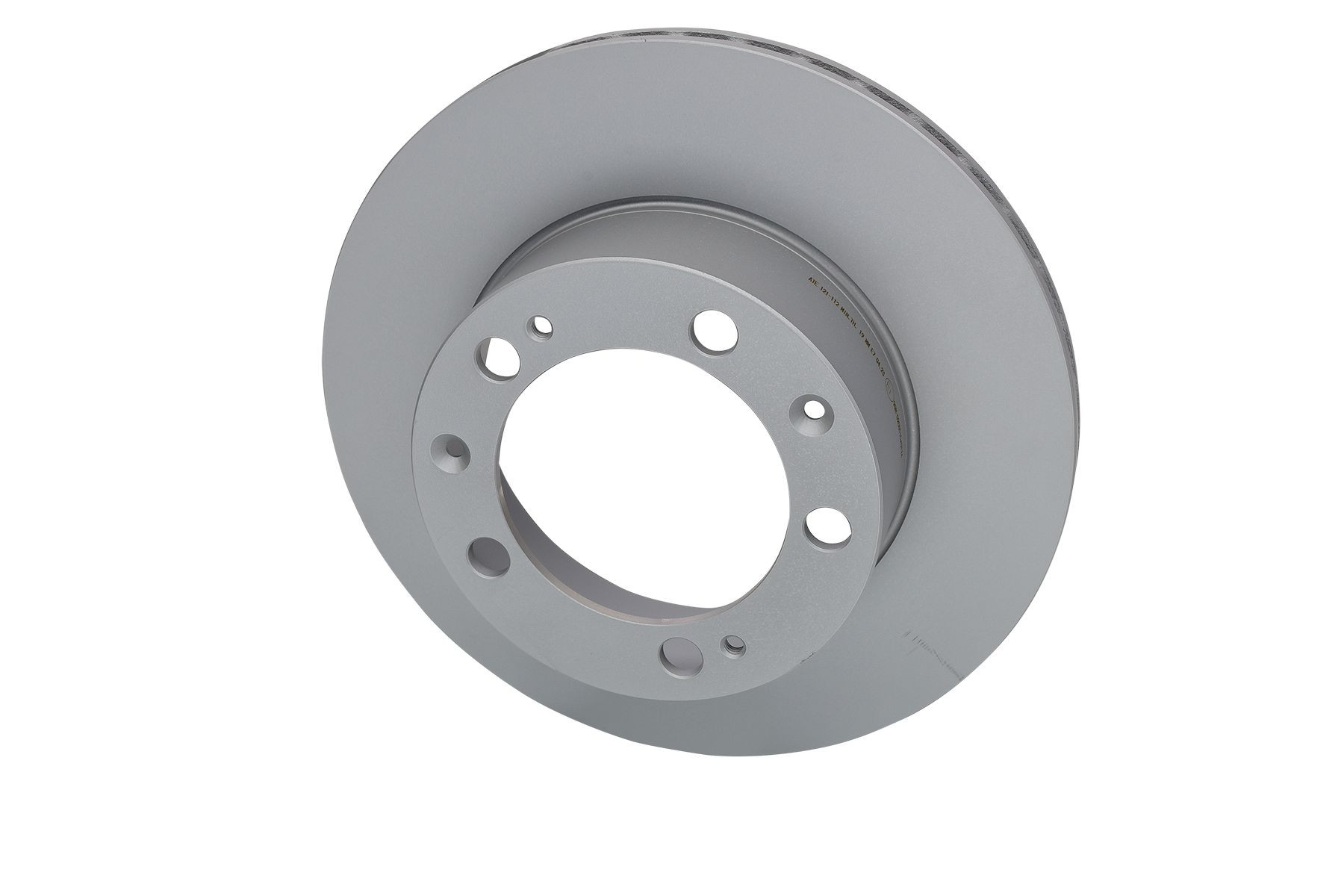 Stabdžių diskas ATE 24.0121-0112.1