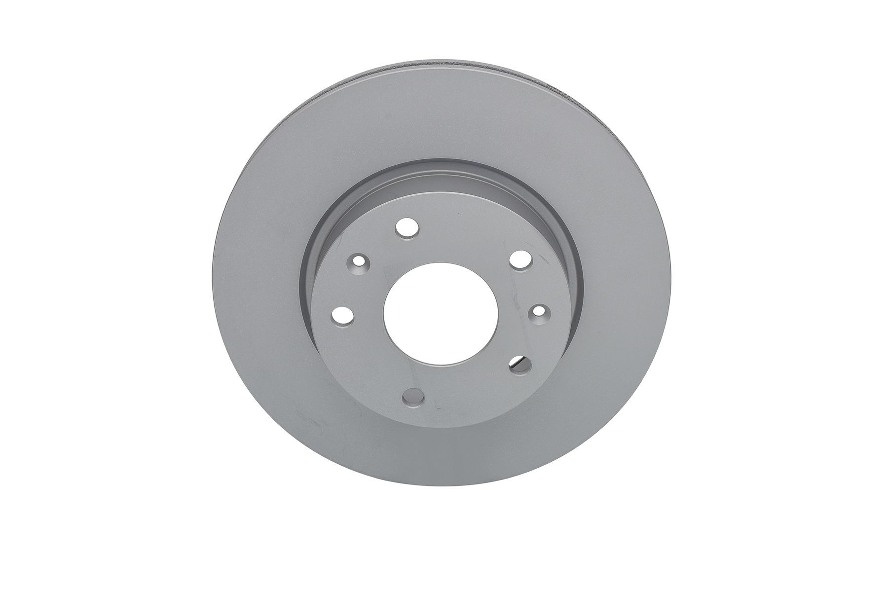 Stabdžių diskas ATE 24.0121-0114.1