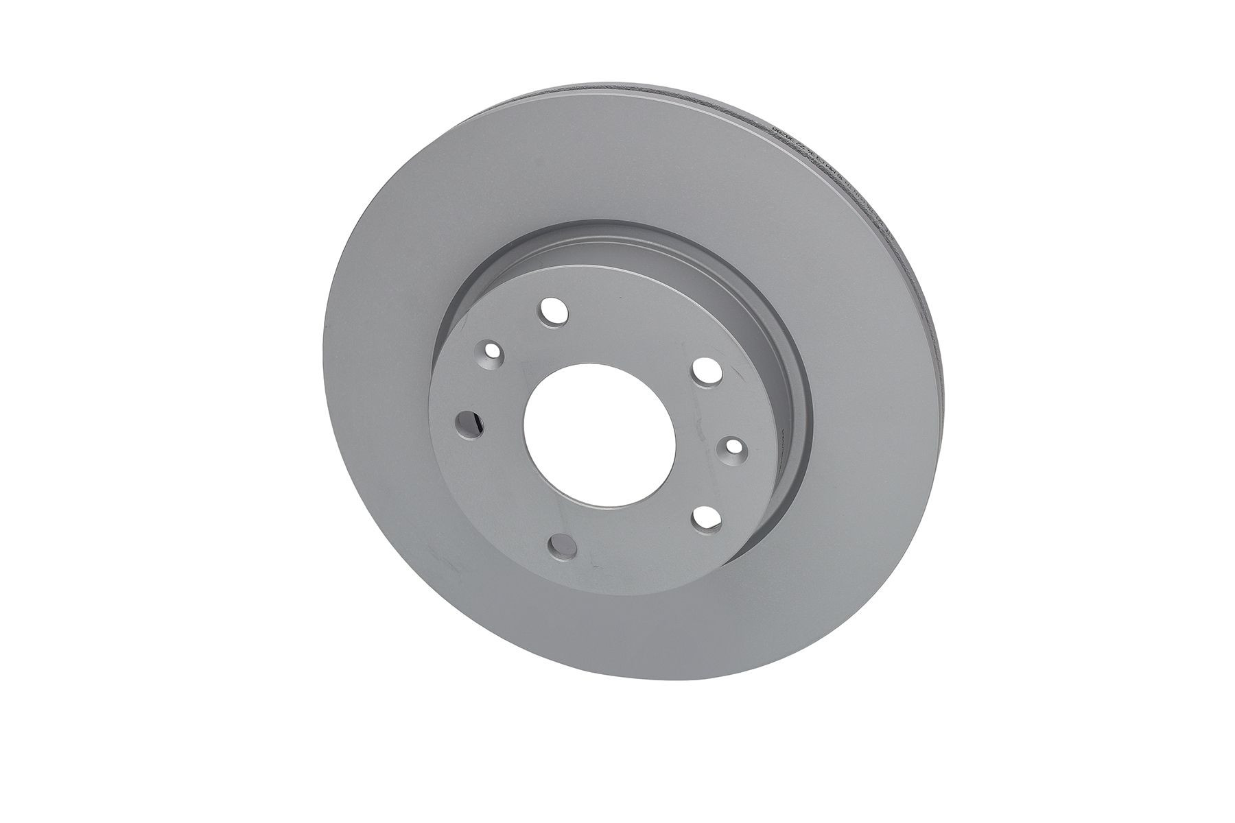 Stabdžių diskas ATE 24.0121-0114.1