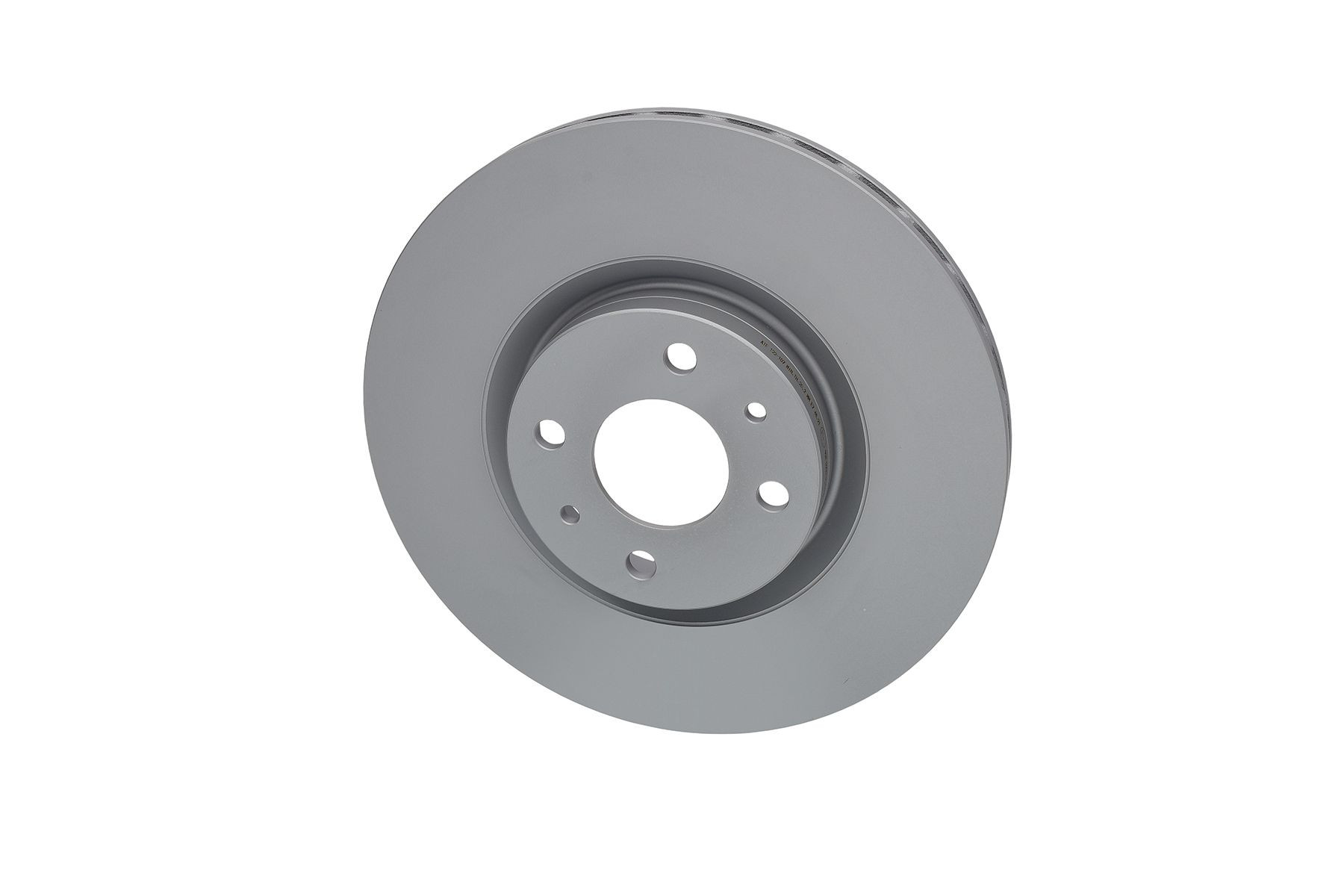 Stabdžių diskas ATE 24.0122-0107.1