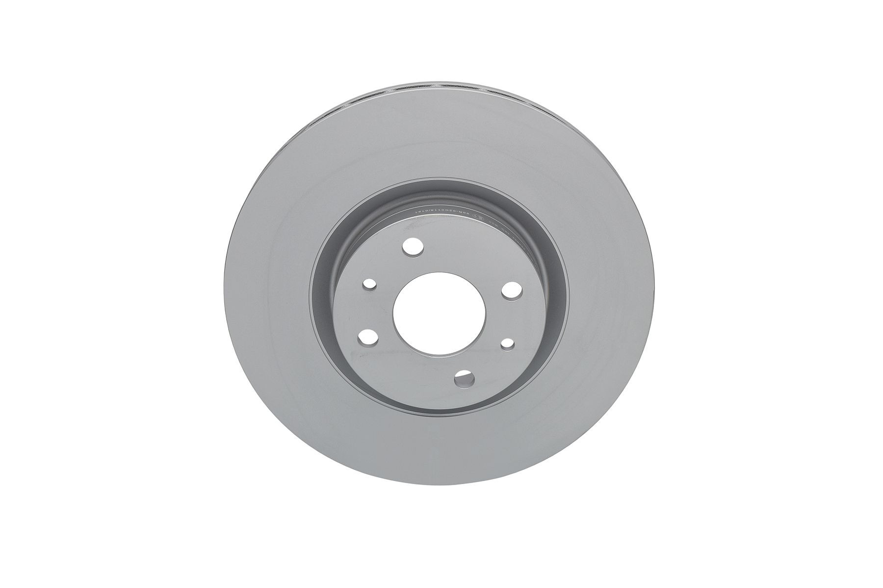 Stabdžių diskas ATE 24.0122-0147.1