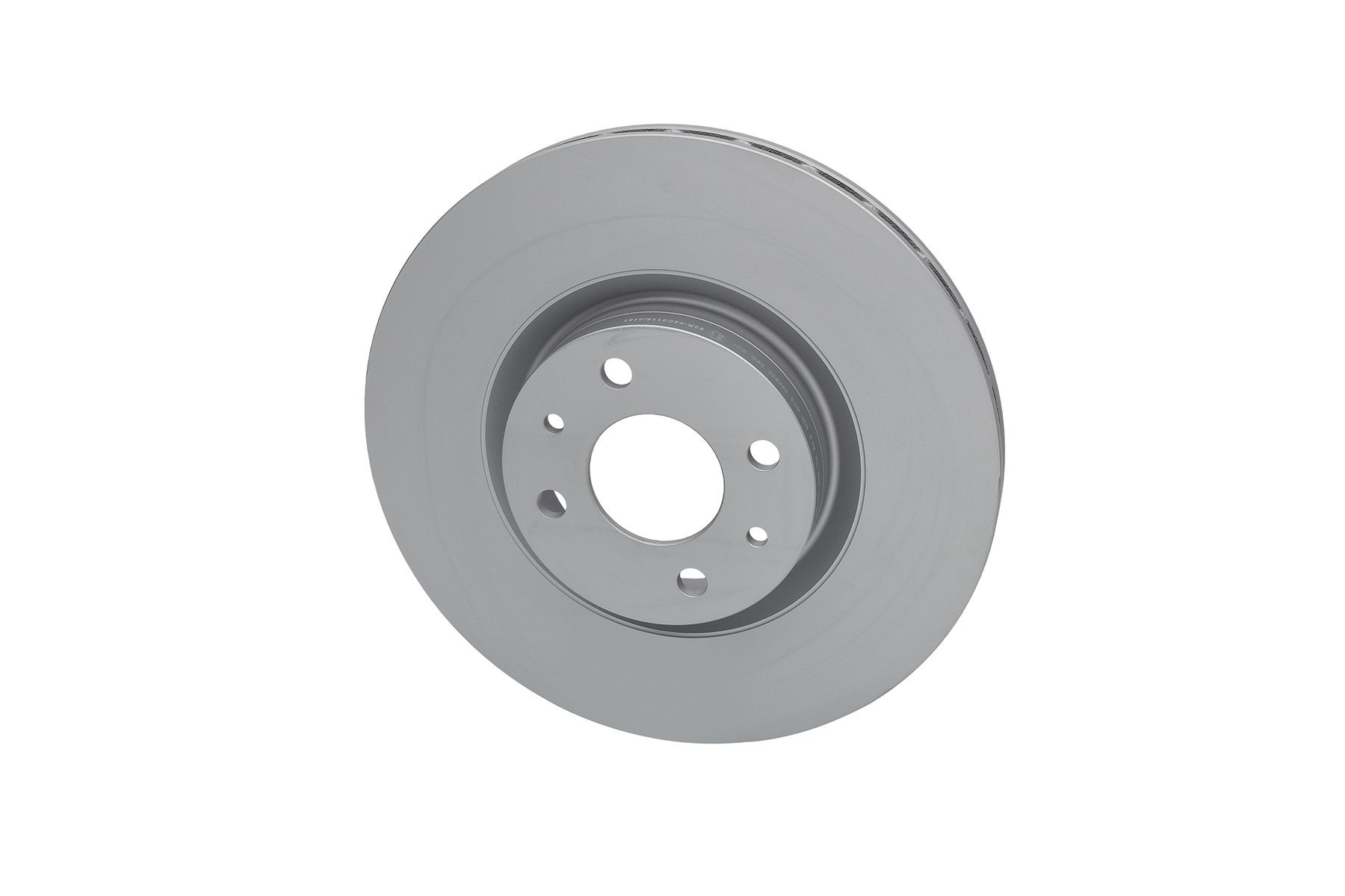 Stabdžių diskas ATE 24.0122-0147.1