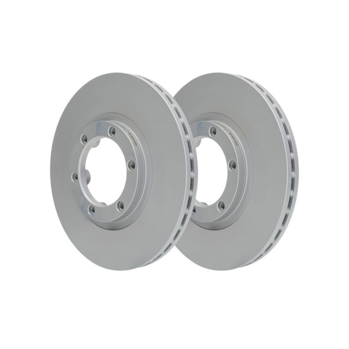 Stabdžių diskas ATE 24.0122-0156.1