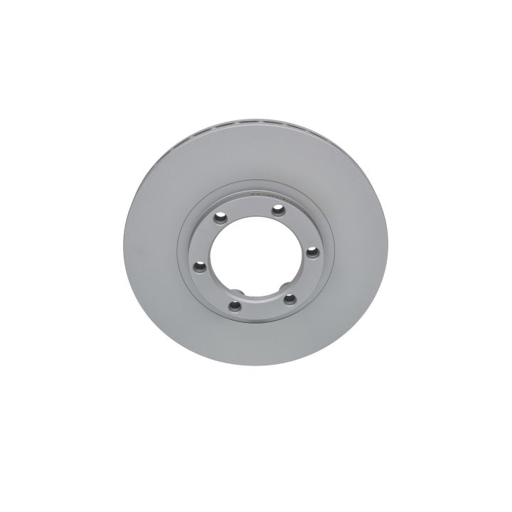 Stabdžių diskas ATE 24.0122-0156.1