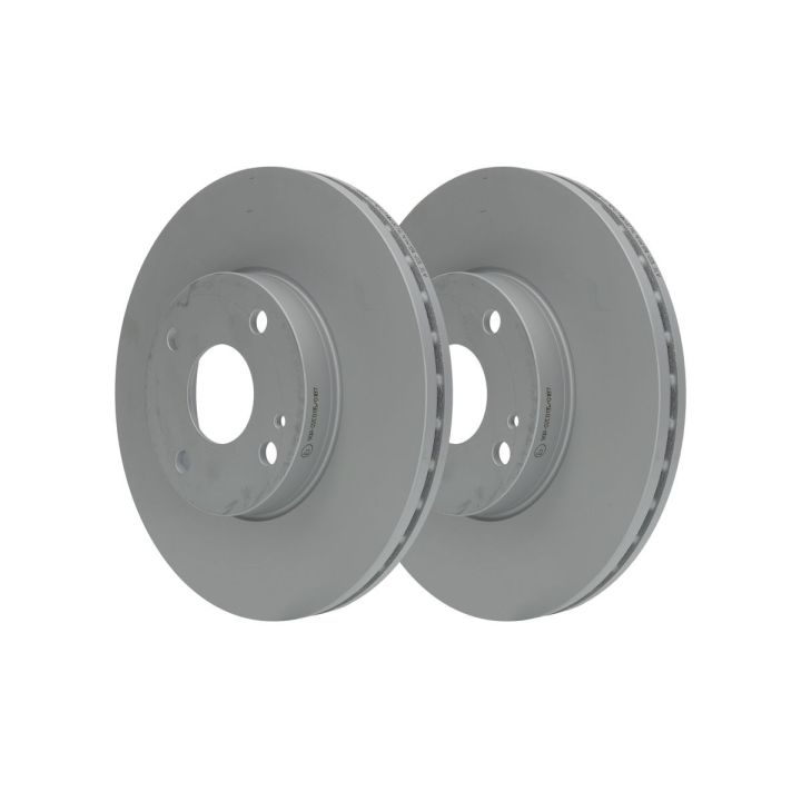 Stabdžių diskas ATE 24.0122-0165.1