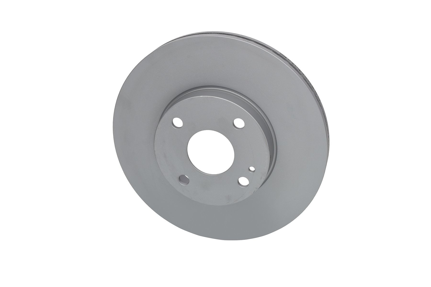 Stabdžių diskas ATE 24.0122-0165.1