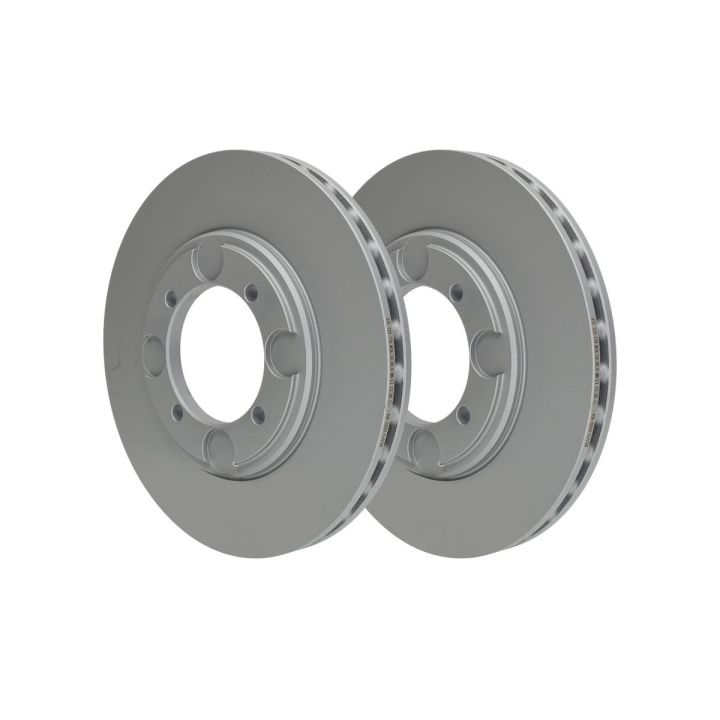 Stabdžių diskas ATE 24.0122-0170.1