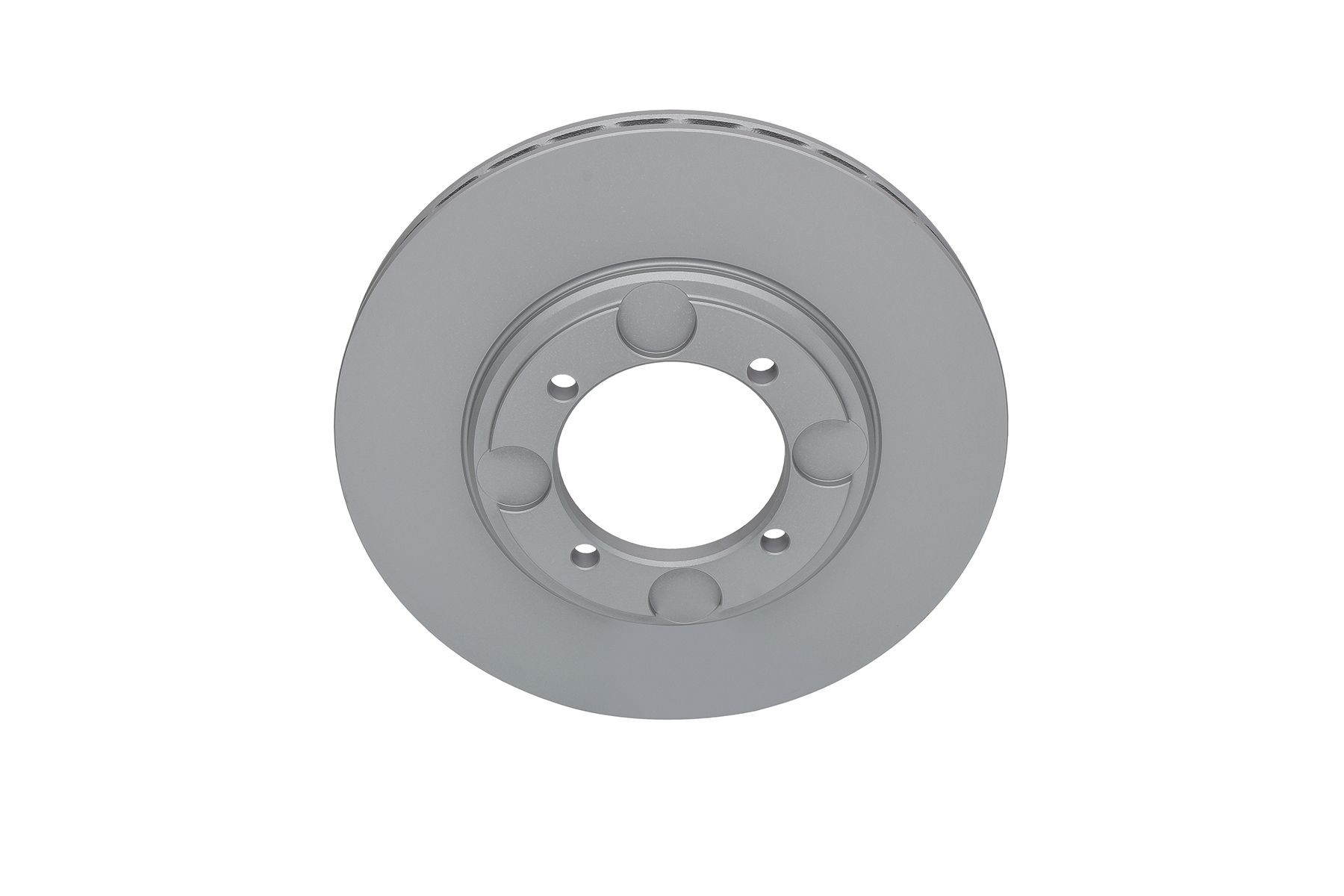 Stabdžių diskas ATE 24.0122-0170.1