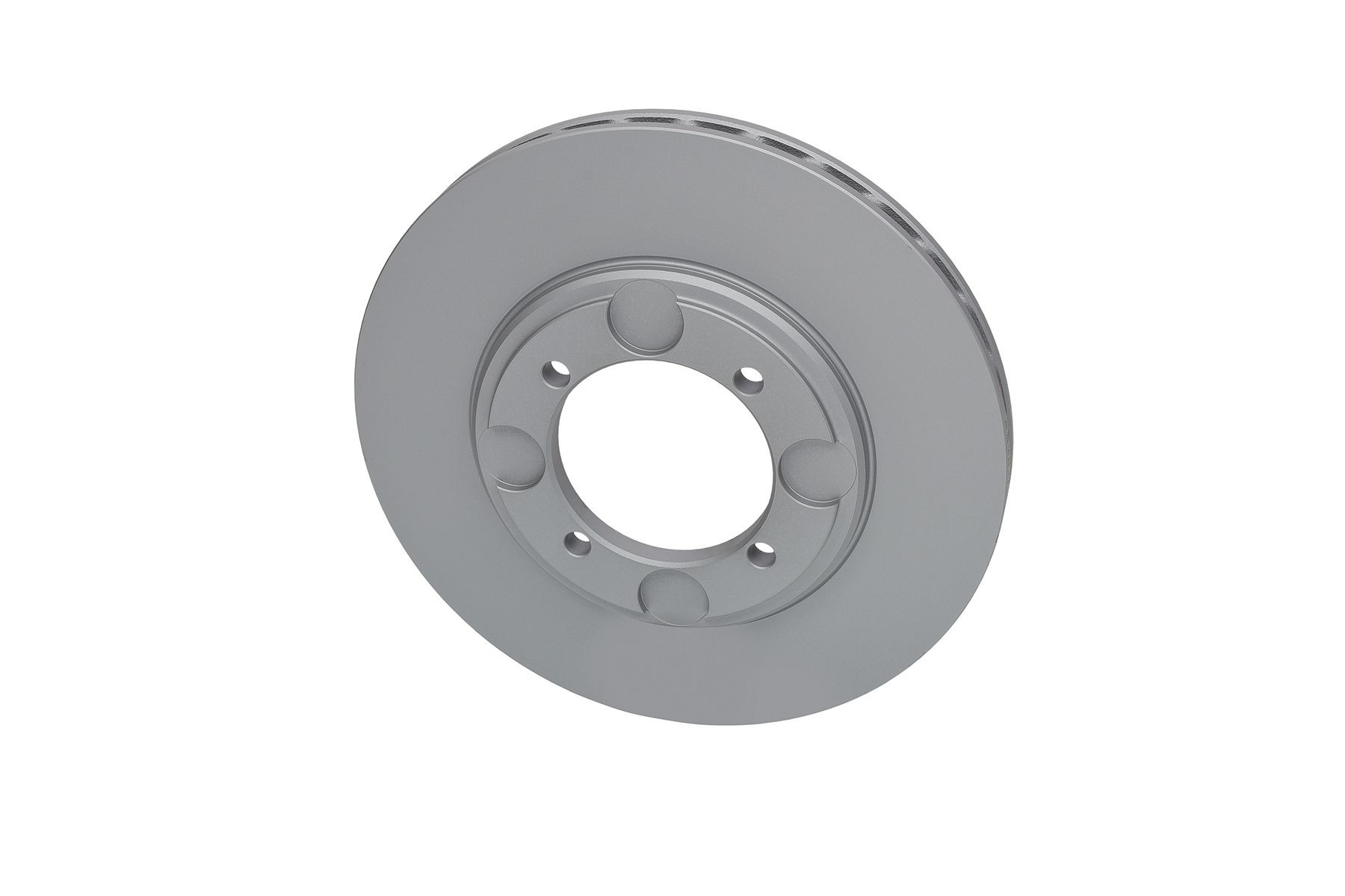 Stabdžių diskas ATE 24.0122-0170.1