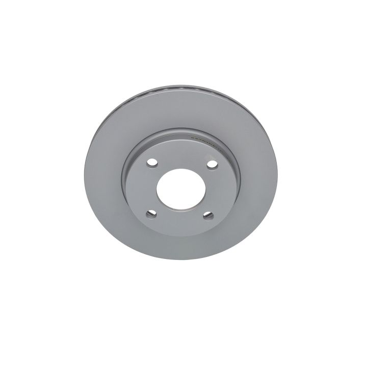 Stabdžių diskas ATE 24.0122-0172.1