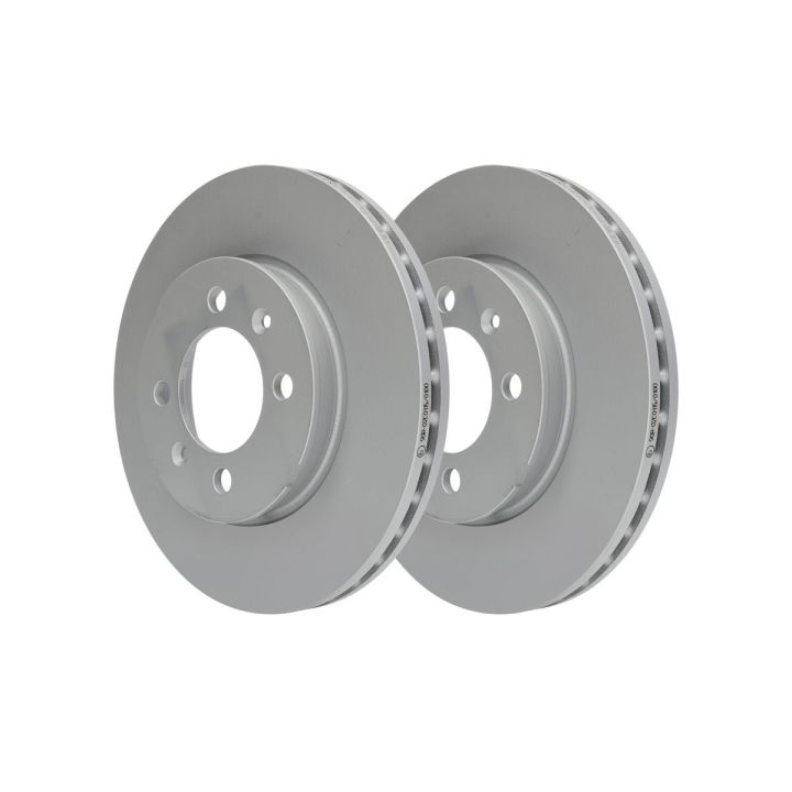 Stabdžių diskas ATE 24.0122-0177.1