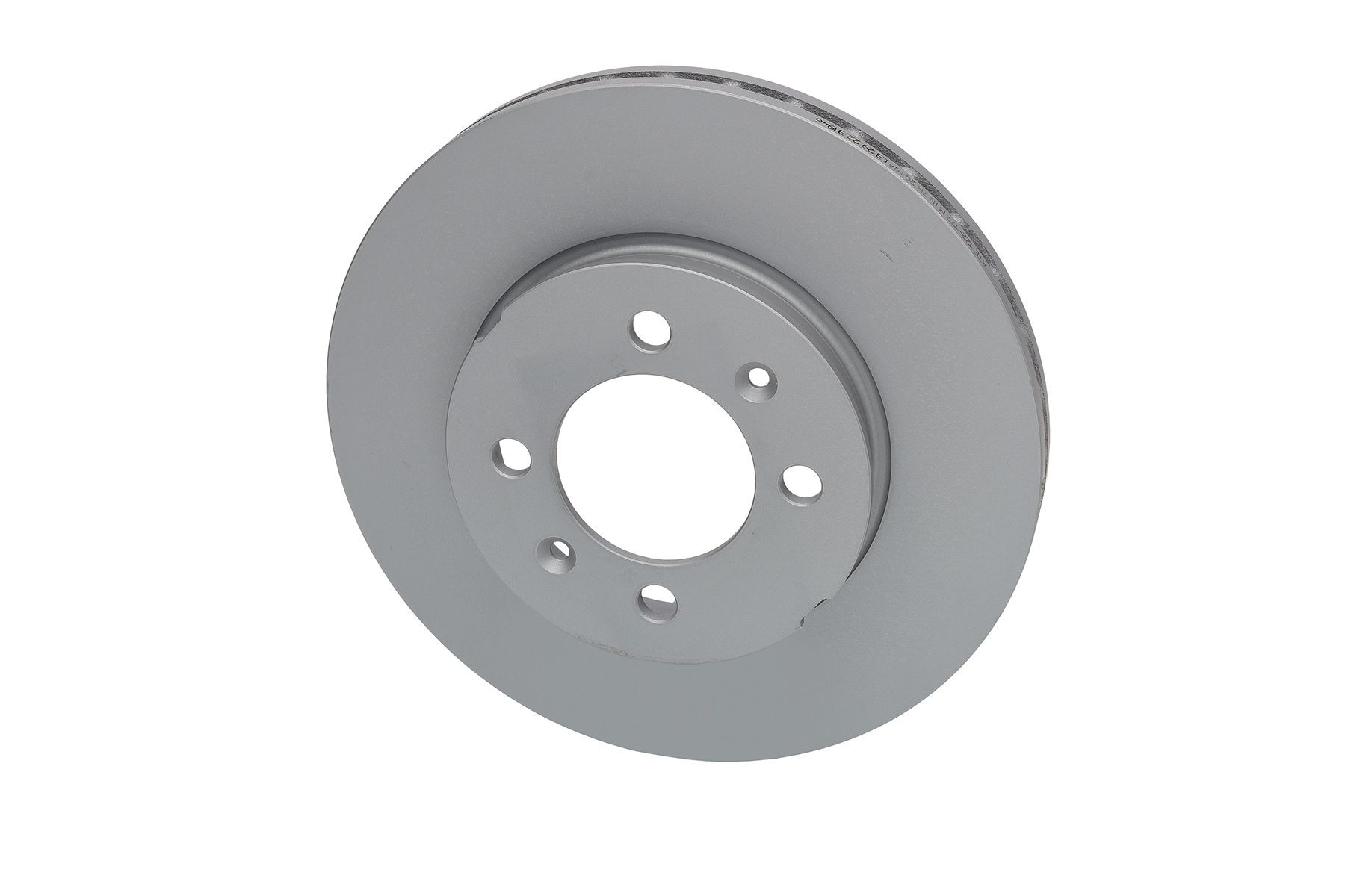 Stabdžių diskas ATE 24.0122-0177.1