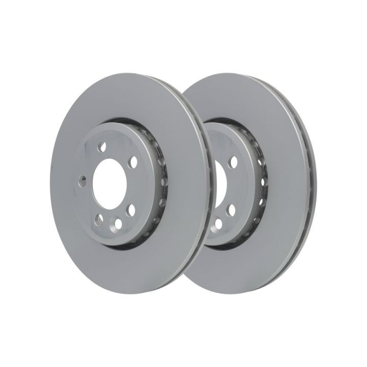 Stabdžių diskas ATE 24.0122-0206.1