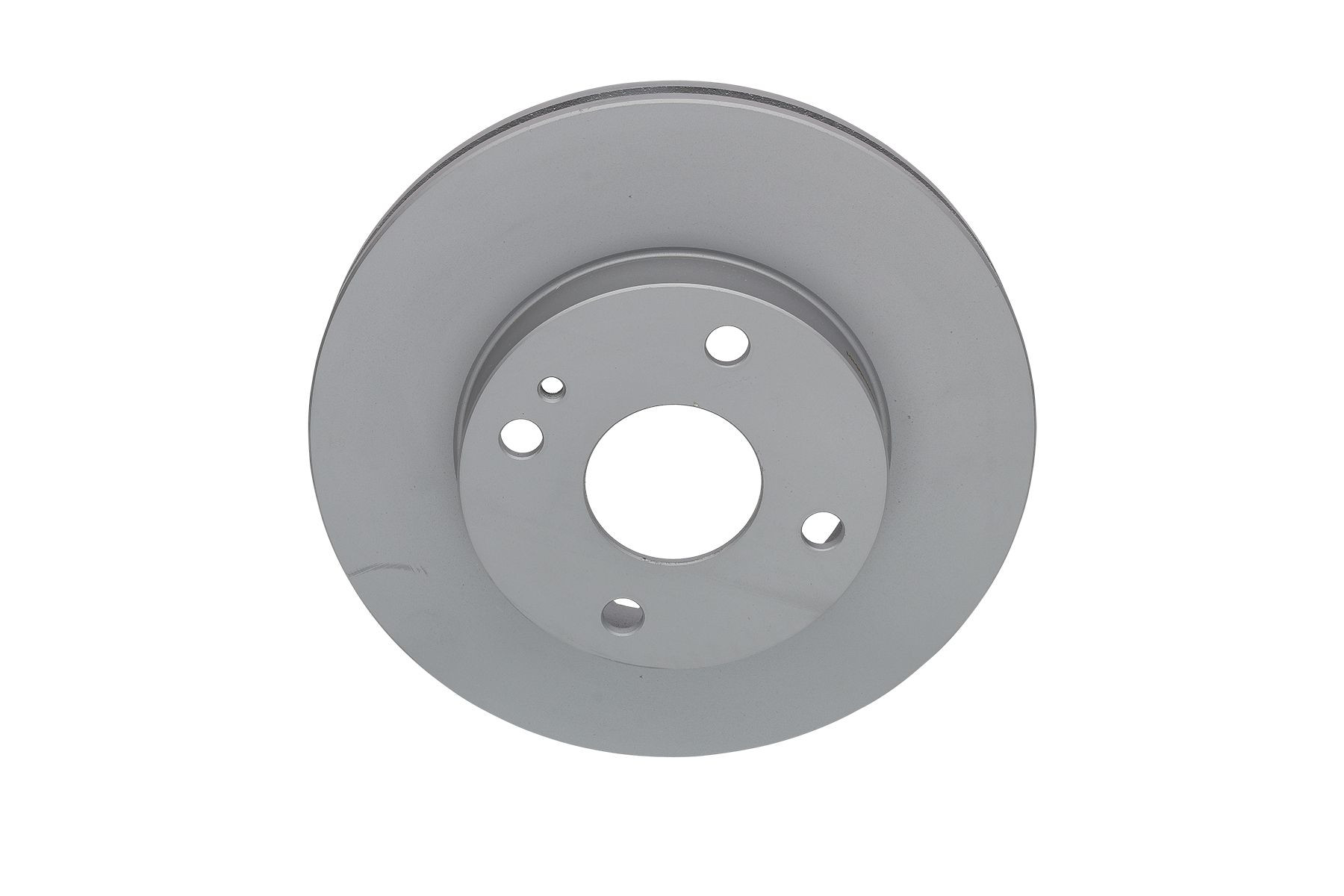 Stabdžių diskas ATE 24.0122-0207.1