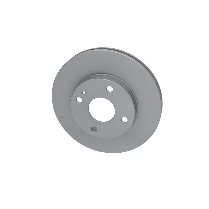 Stabdžių diskas ATE 24.0122-0207.1