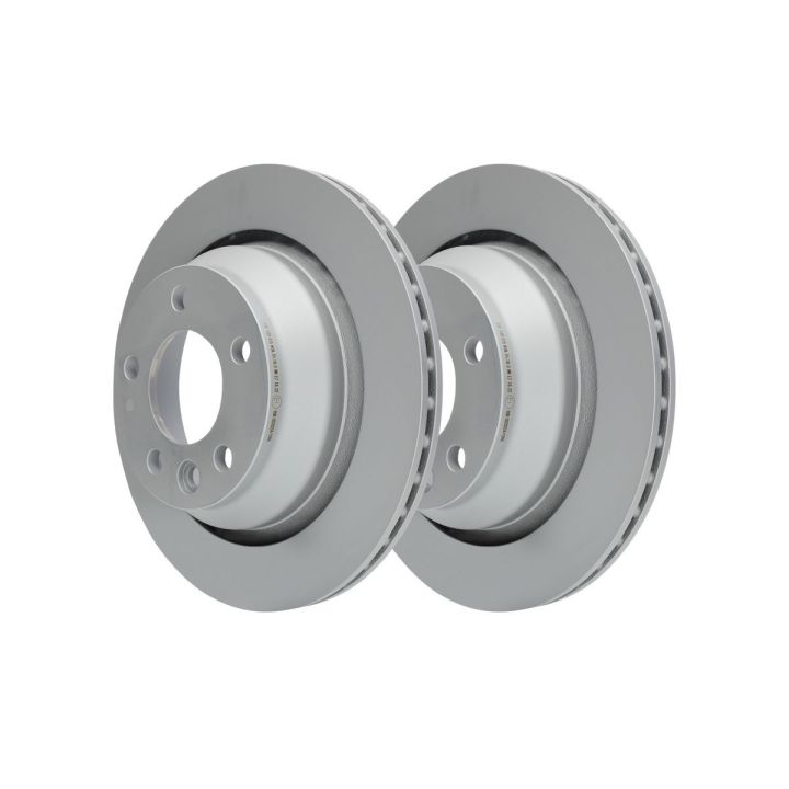 Stabdžių diskas ATE 24.0122-0215.1