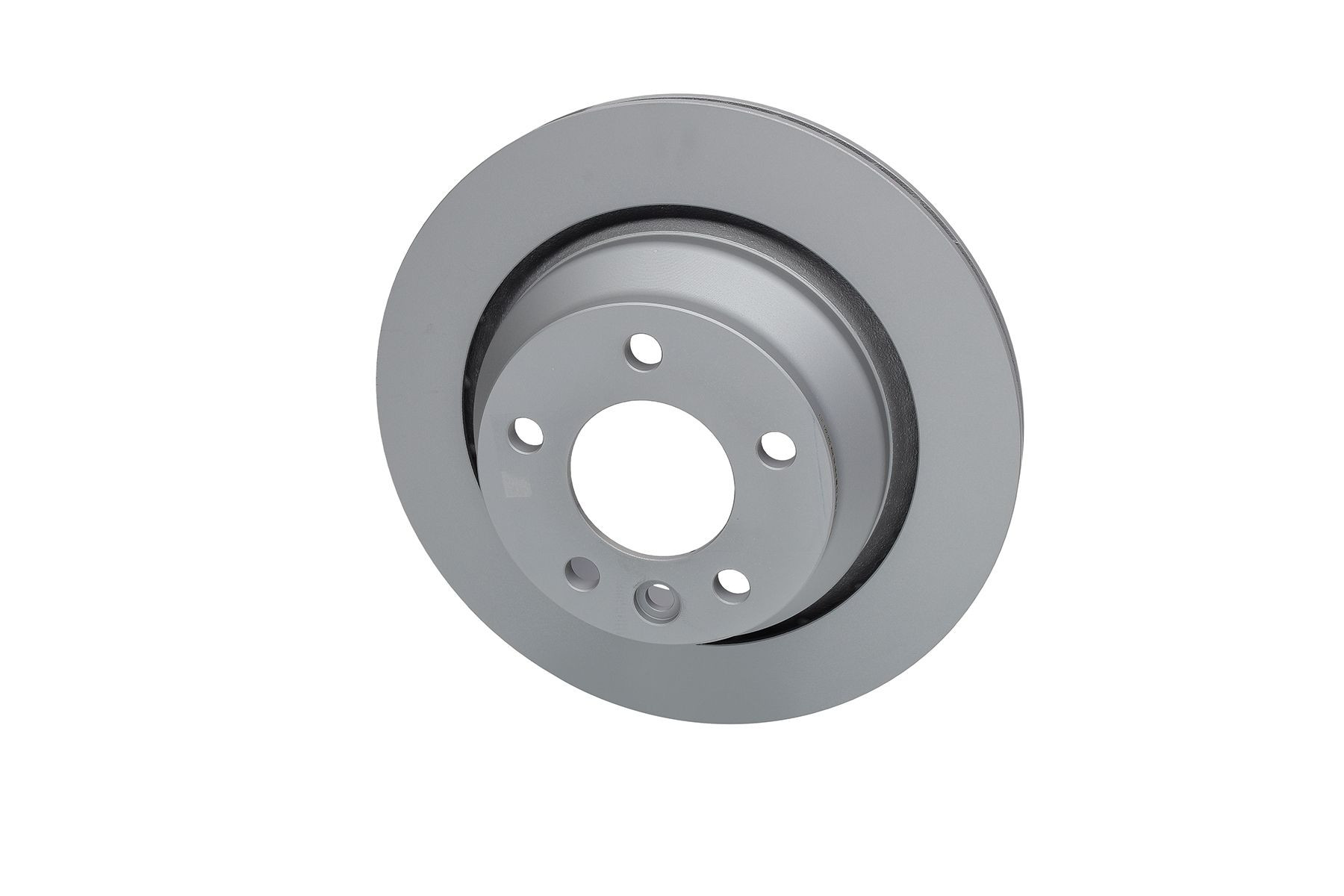 Stabdžių diskas ATE 24.0122-0215.1