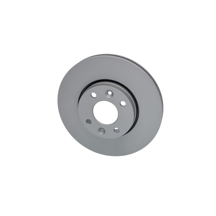 Stabdžių diskas ATE 24.0122-0216.1