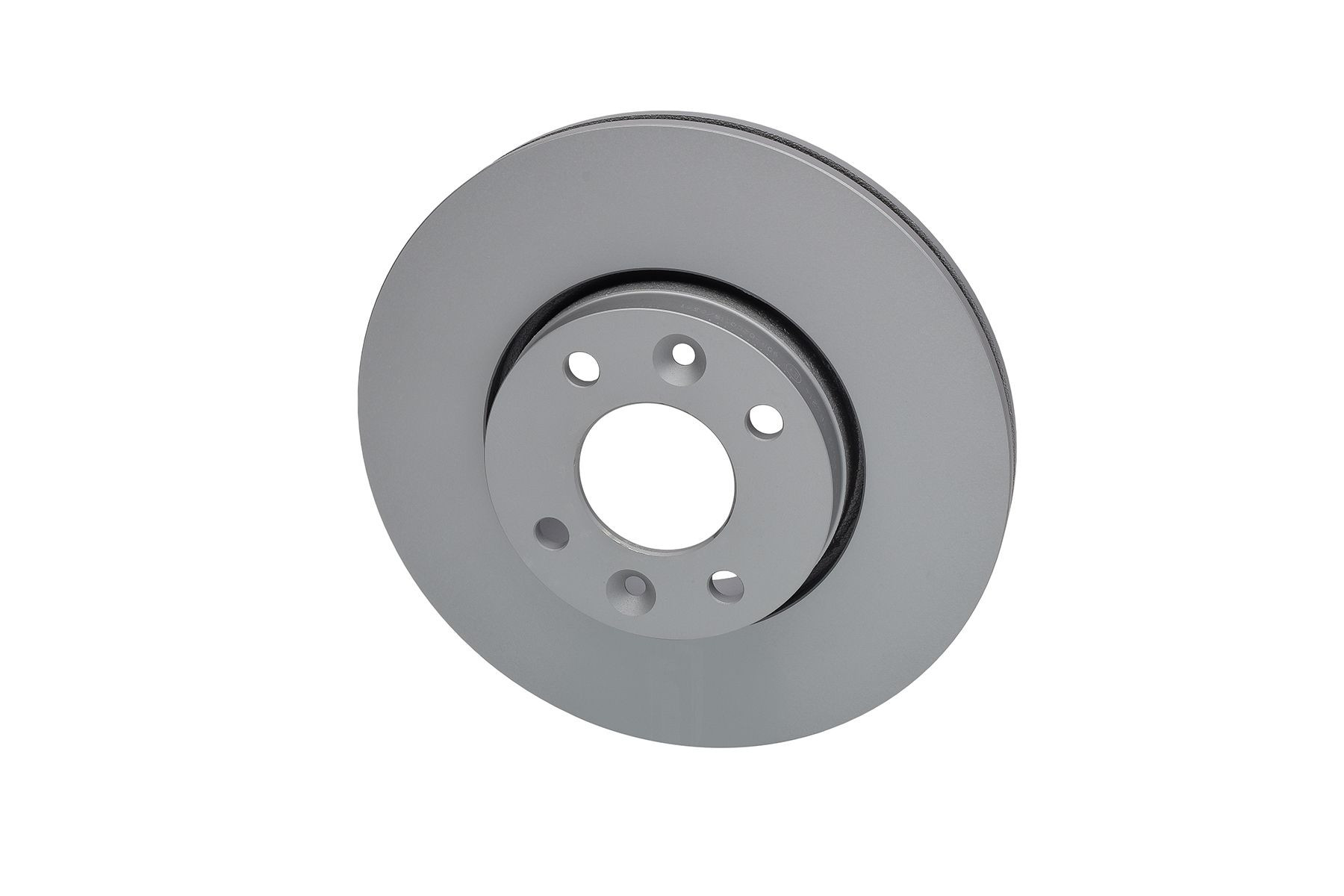 Stabdžių diskas ATE 24.0122-0216.1