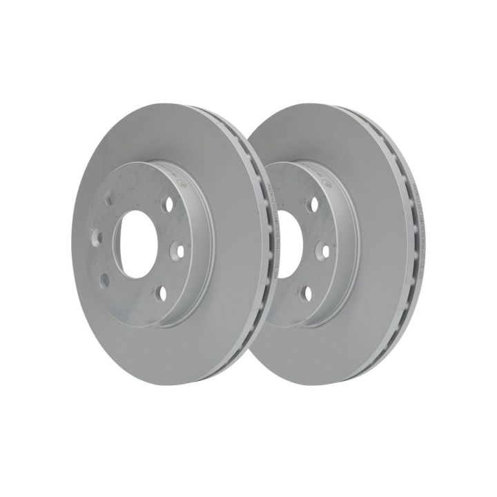 Stabdžių diskas ATE 24.0122-0227.1