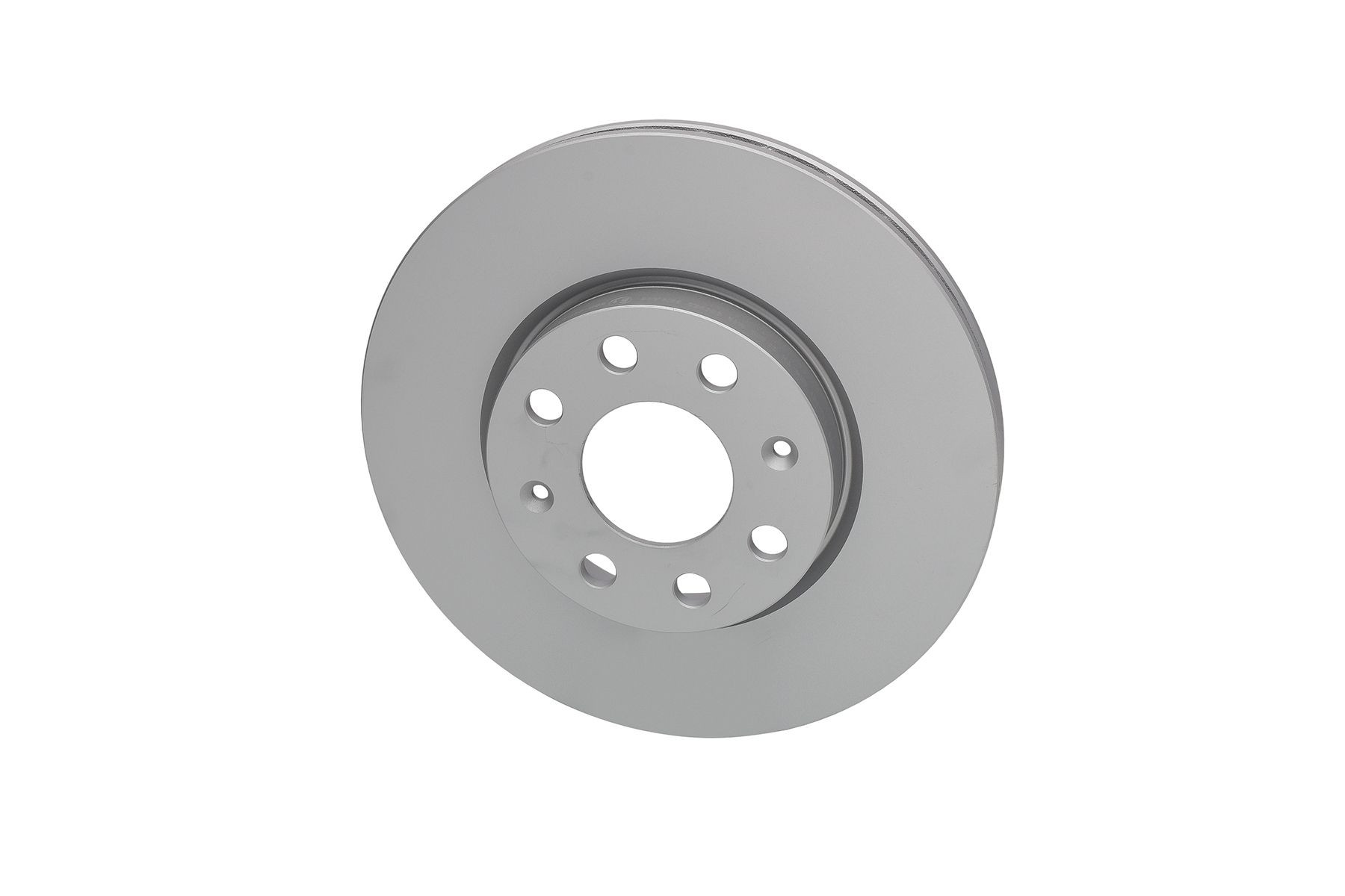 Stabdžių diskas ATE 24.0122-0231.1